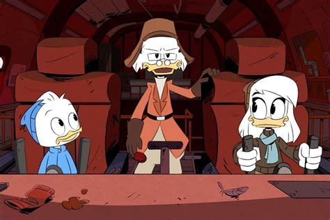 ducktales episódios.